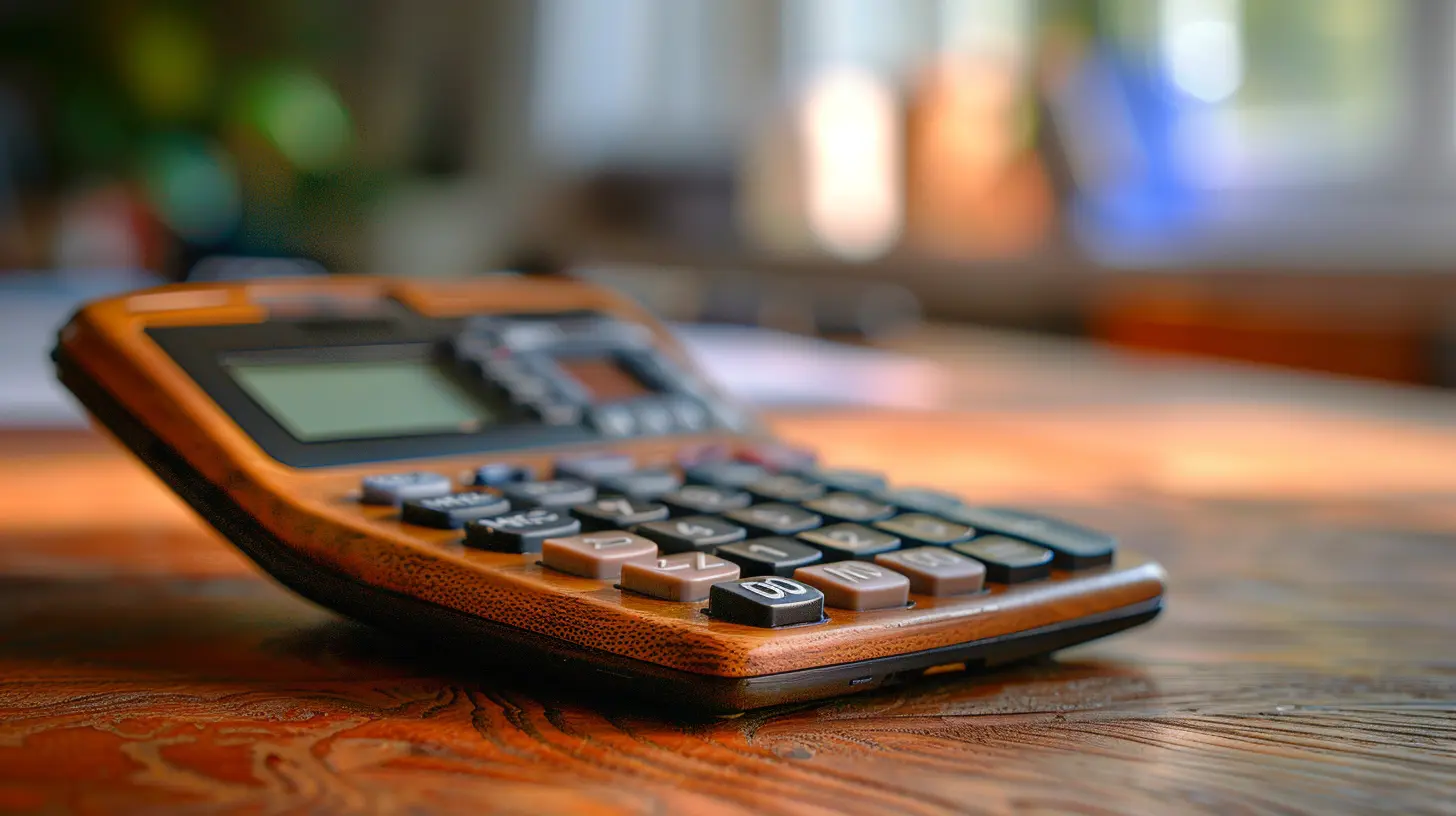 Making Trade-offs When Calculating Your Optimal Down Payment