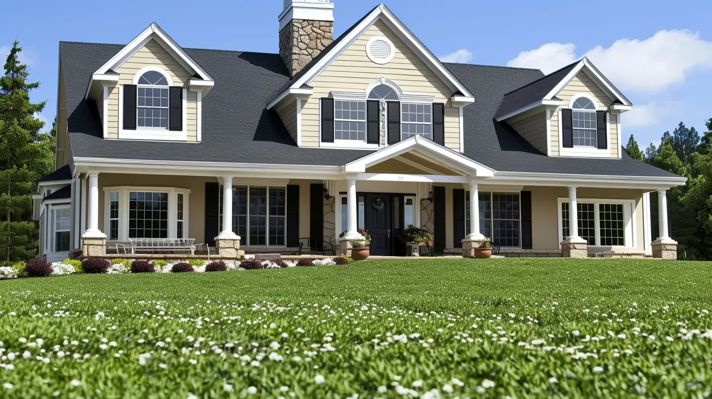 Making Trade-offs When Calculating Your Optimal Down Payment