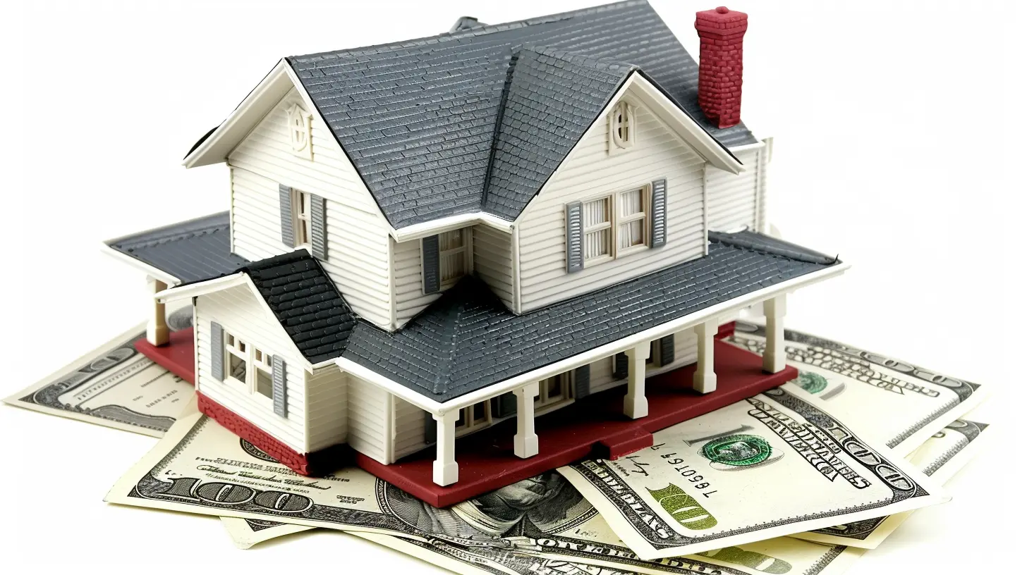 Making Trade-offs When Calculating Your Optimal Down Payment