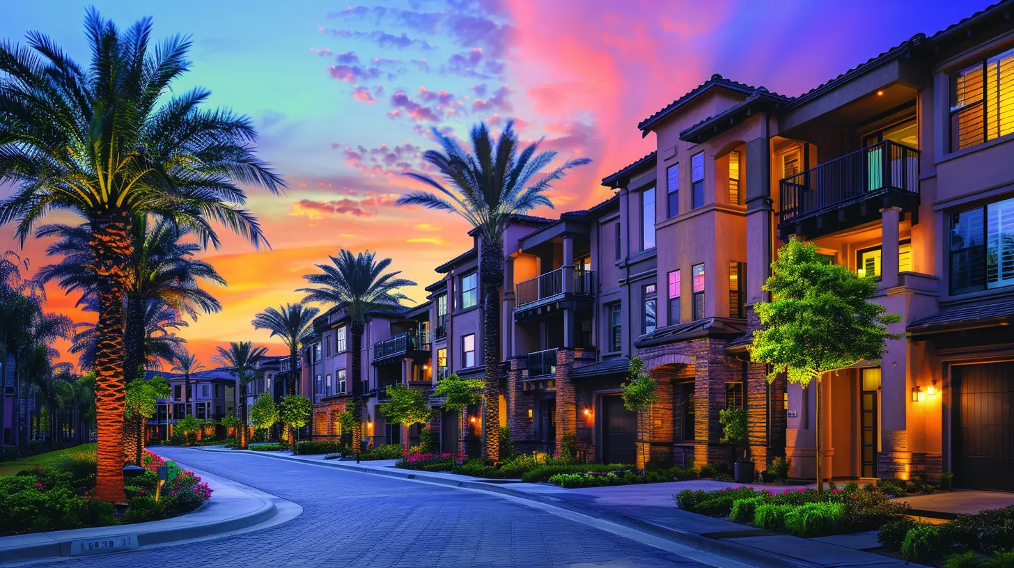 Managing Multi-Unit Properties: Insights for Success