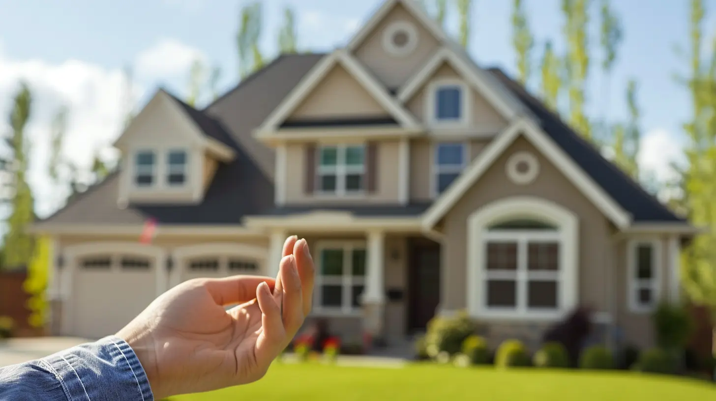 Marketing Your Real Estate Photography Business in a Competitive Market