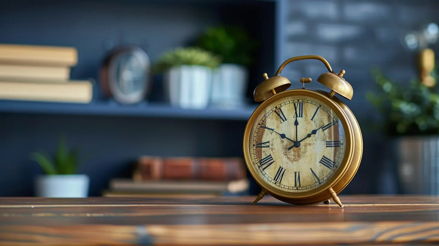Mastering Time Management in Your Real Estate Career