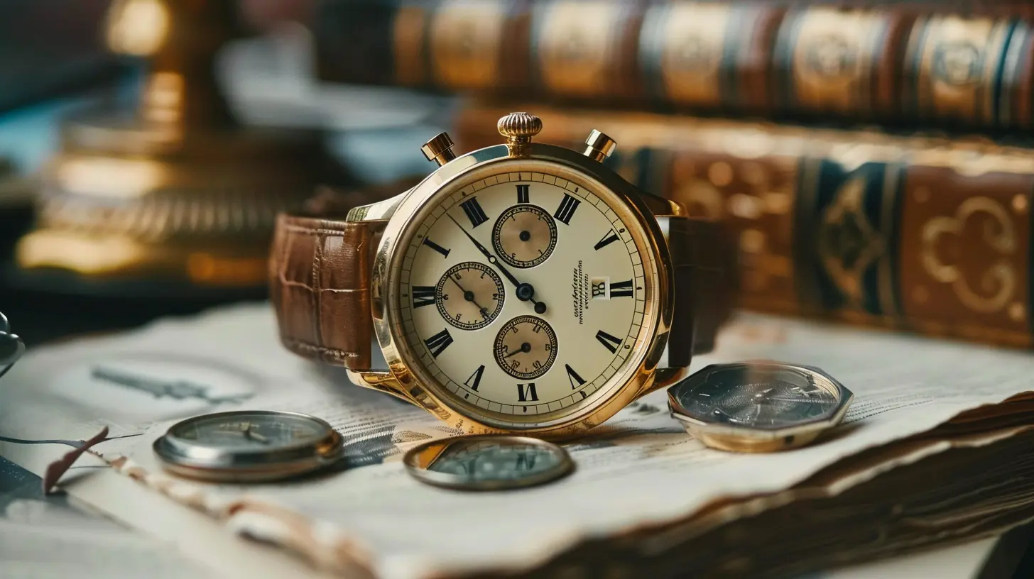 Mastering Time Management in Your Real Estate Career