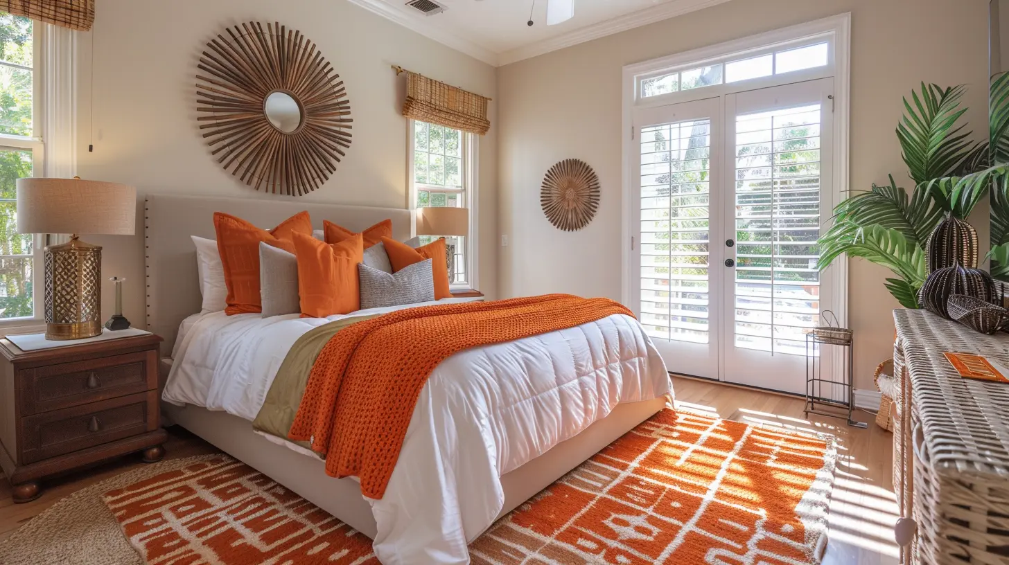 Maximize Space: Small Room Staging Strategies That Work