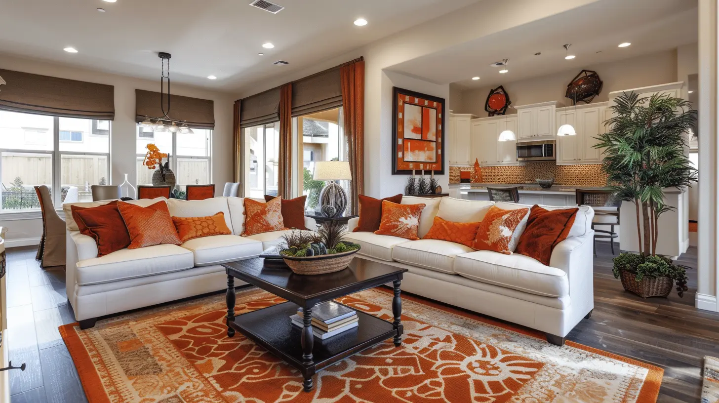 Maximize Space: Small Room Staging Strategies That Work
