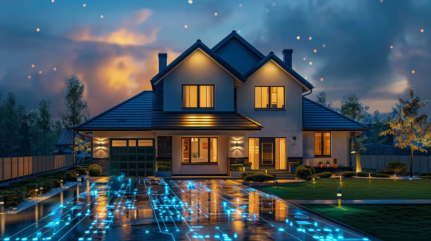 Maximizing Home Comfort Through Automation