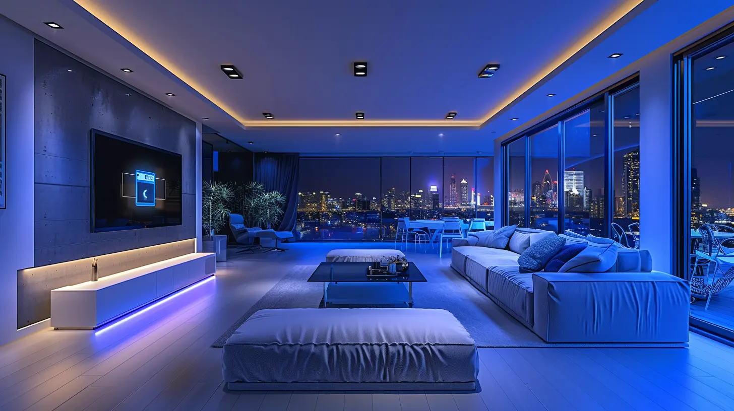 Maximizing Home Comfort Through Automation