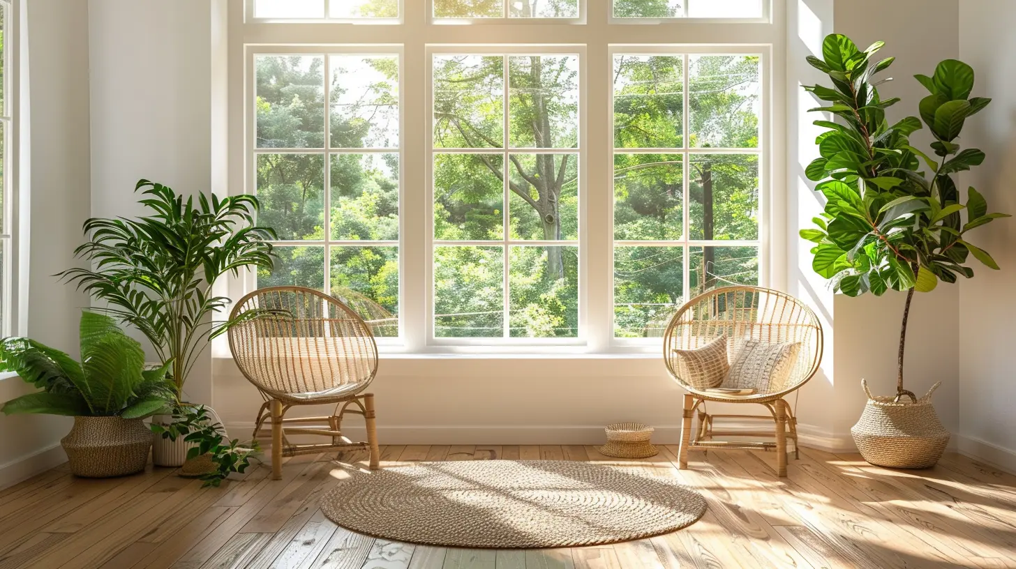 Maximizing Natural Light in Your Home with Simple Renovation Hacks
