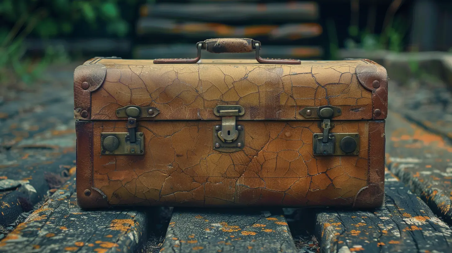 Moving Away from Family: How to Cope with the Distance