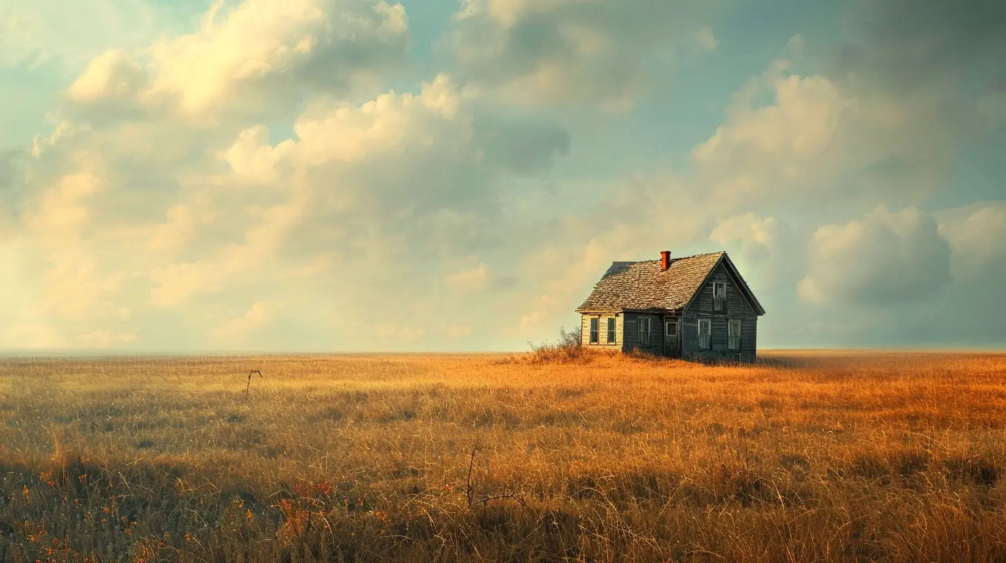 Moving Away from Family: How to Cope with the Distance