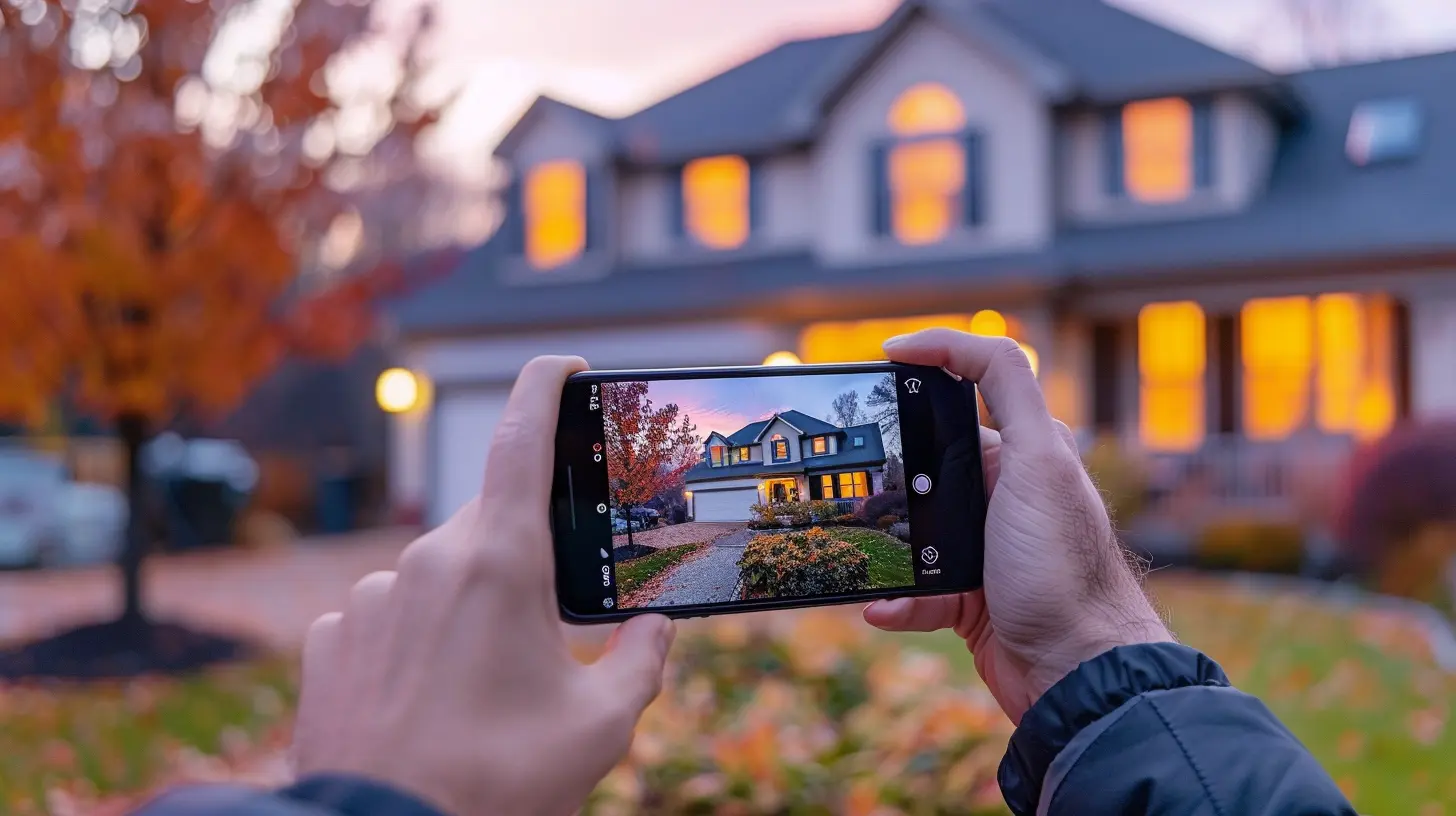 Must-Have Real Estate Photography Apps and Software