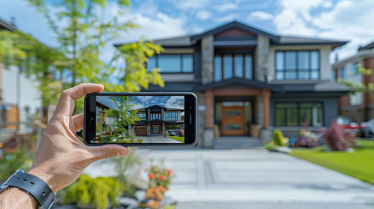 Must-Have Real Estate Photography Apps and Software