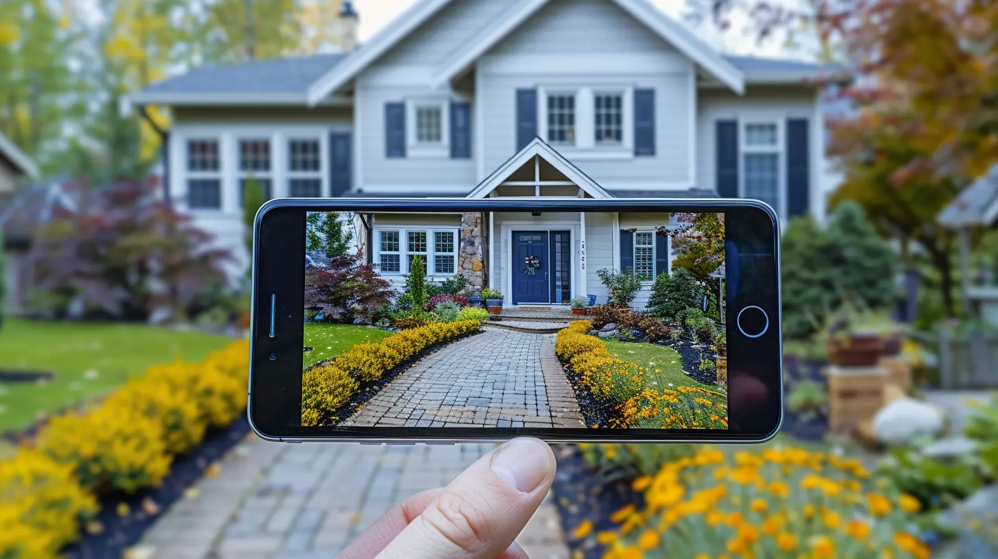 Must-Have Real Estate Photography Apps and Software