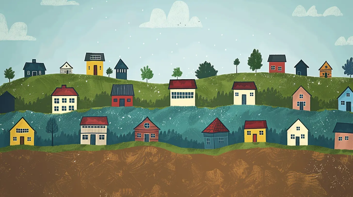 Navigating Property Taxes and Assessments in Land Development Deals