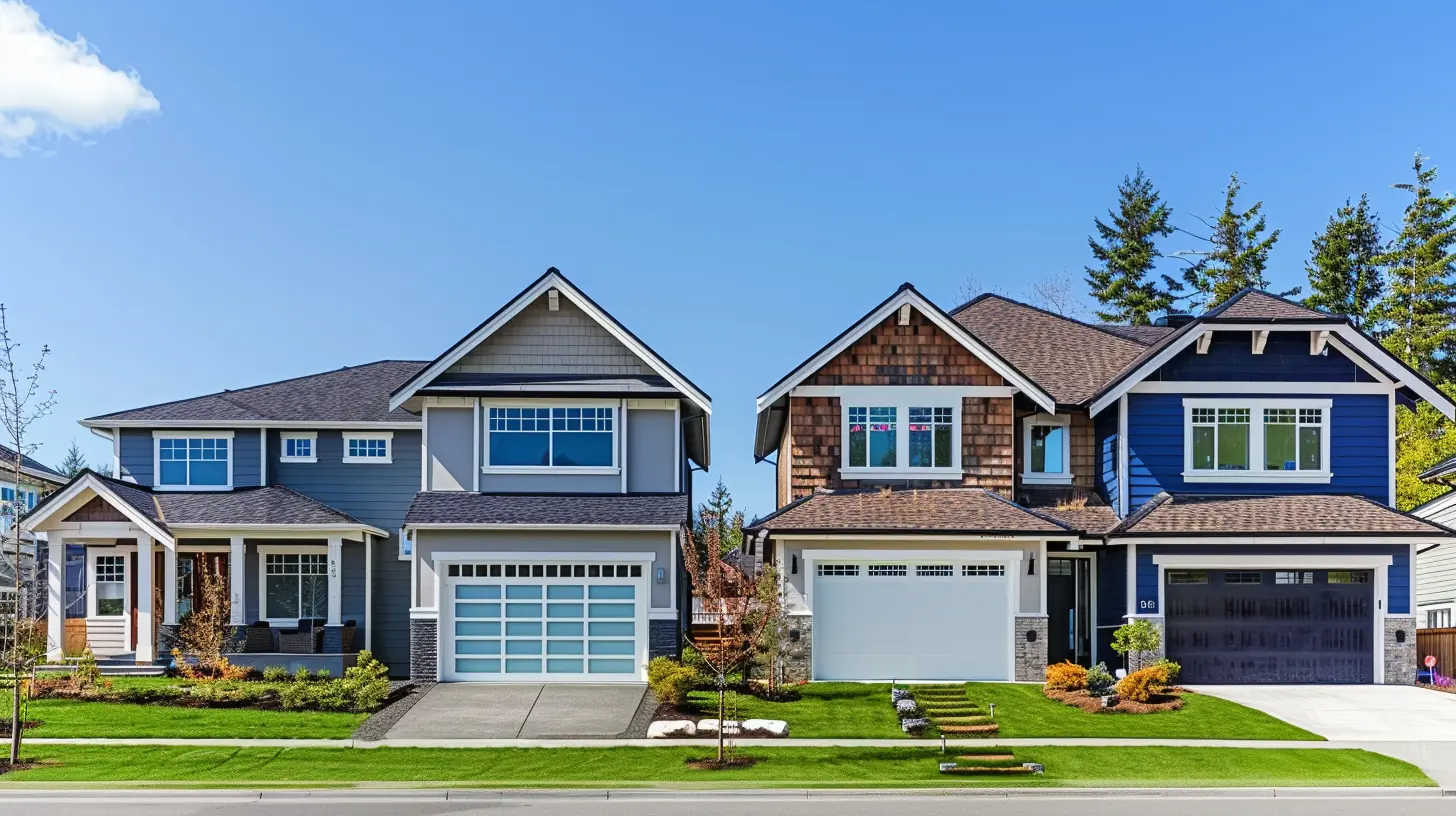 Navigating Property Taxes in Different States: What to Expect