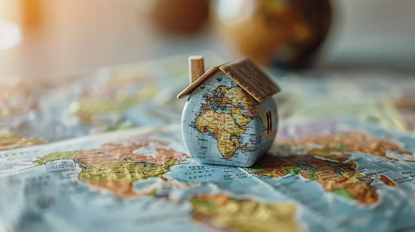Navigating the Future of the Housing Market: Trends to Watch