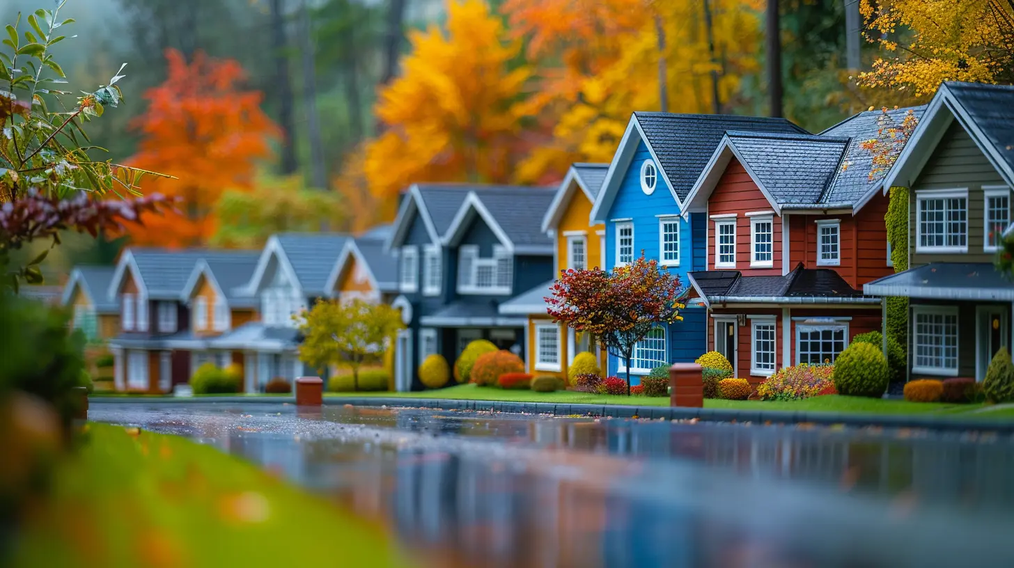 Navigating the Future of the Housing Market: Trends to Watch