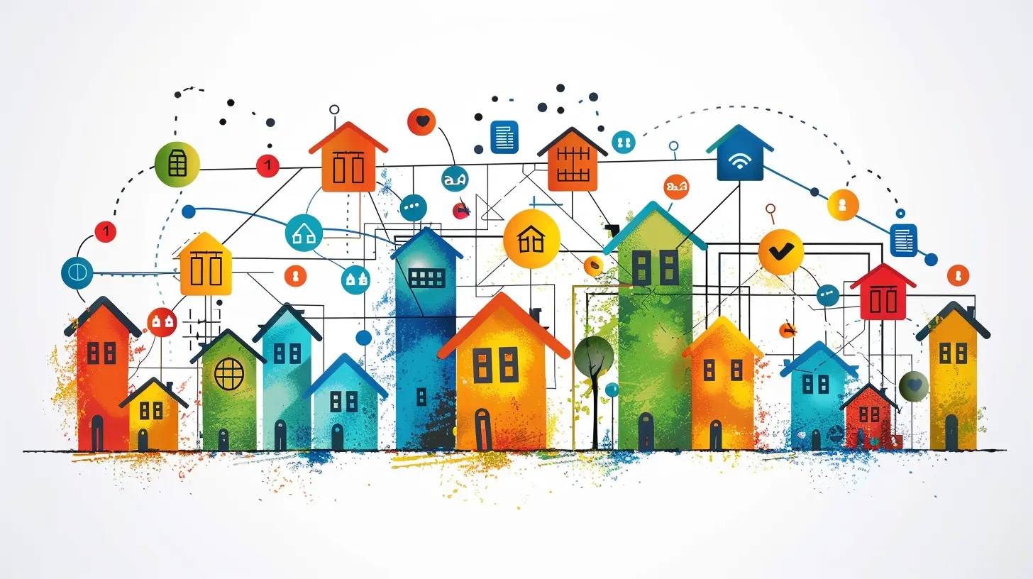 Networking Strategies for Real Estate Career Success