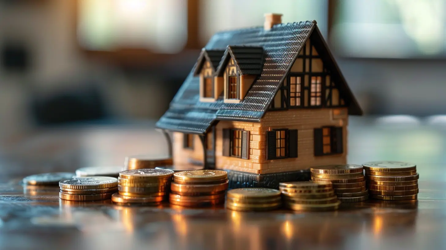 Non-QM Loans: Financing Options for Self-Employed Buyers