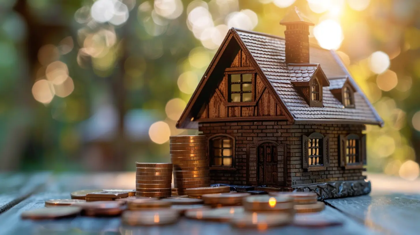 Non-QM Loans: Financing Options for Self-Employed Buyers