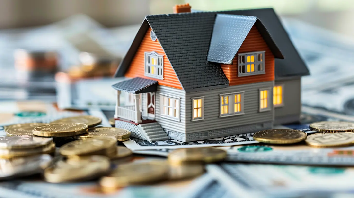 Non-QM Loans: Financing Options for Self-Employed Buyers