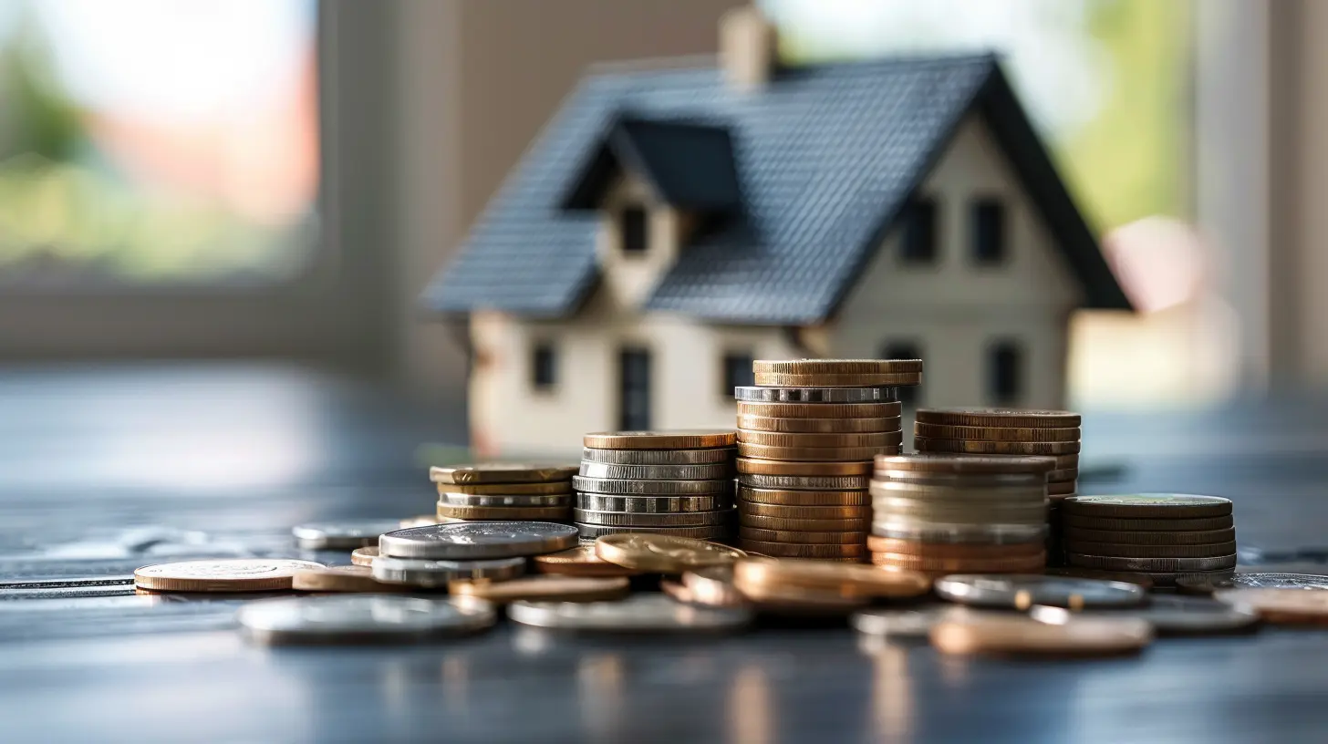 Non-QM Loans: Financing Options for Self-Employed Buyers