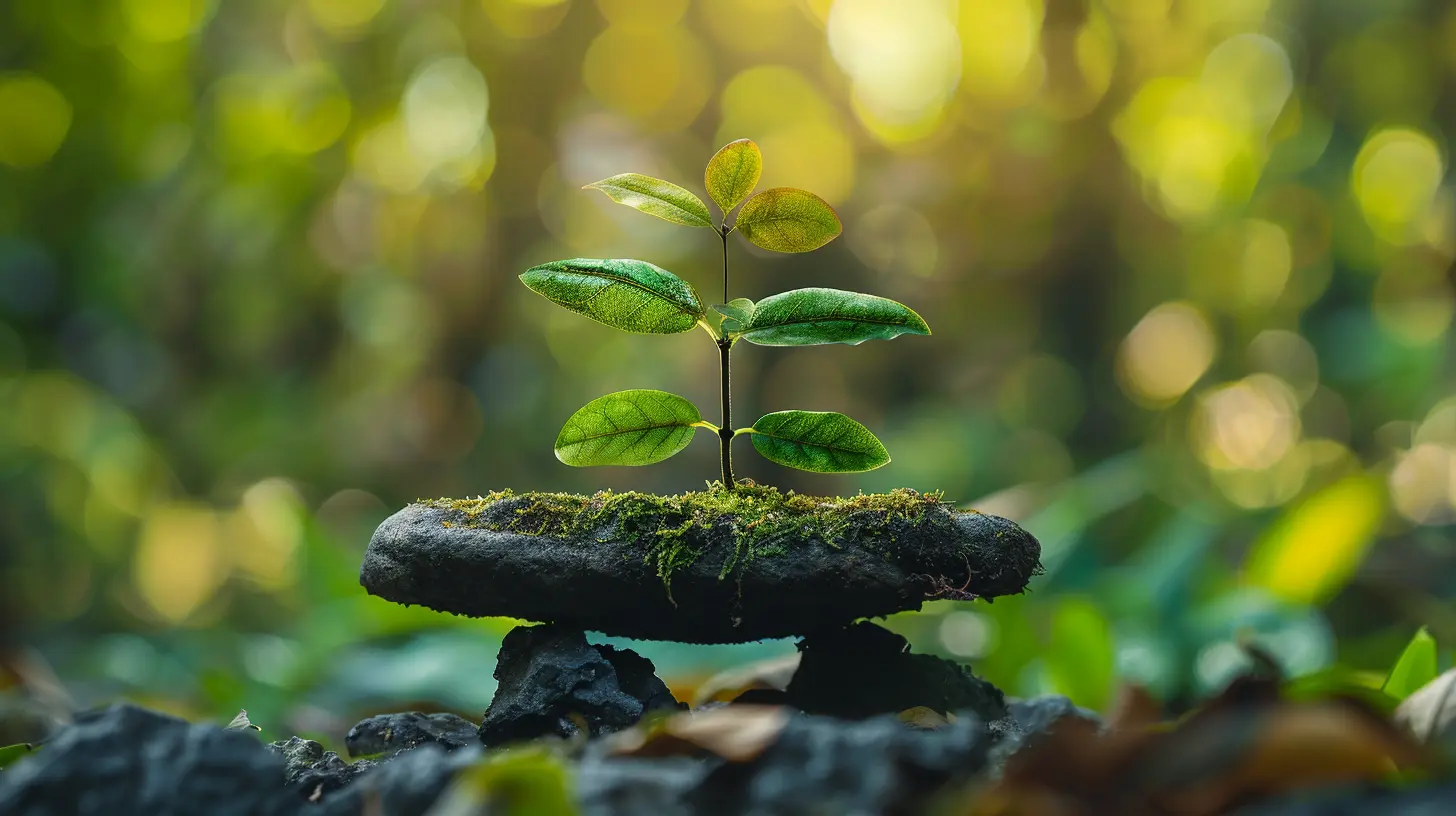Opportunities in Sustainable and Green Building Developments
