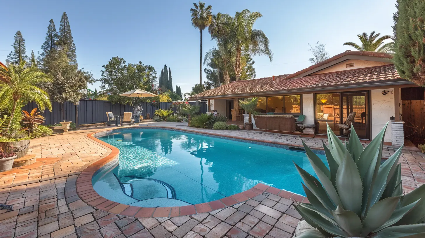 Photography for Rental Properties: What Makes the Perfect Listing Photo?