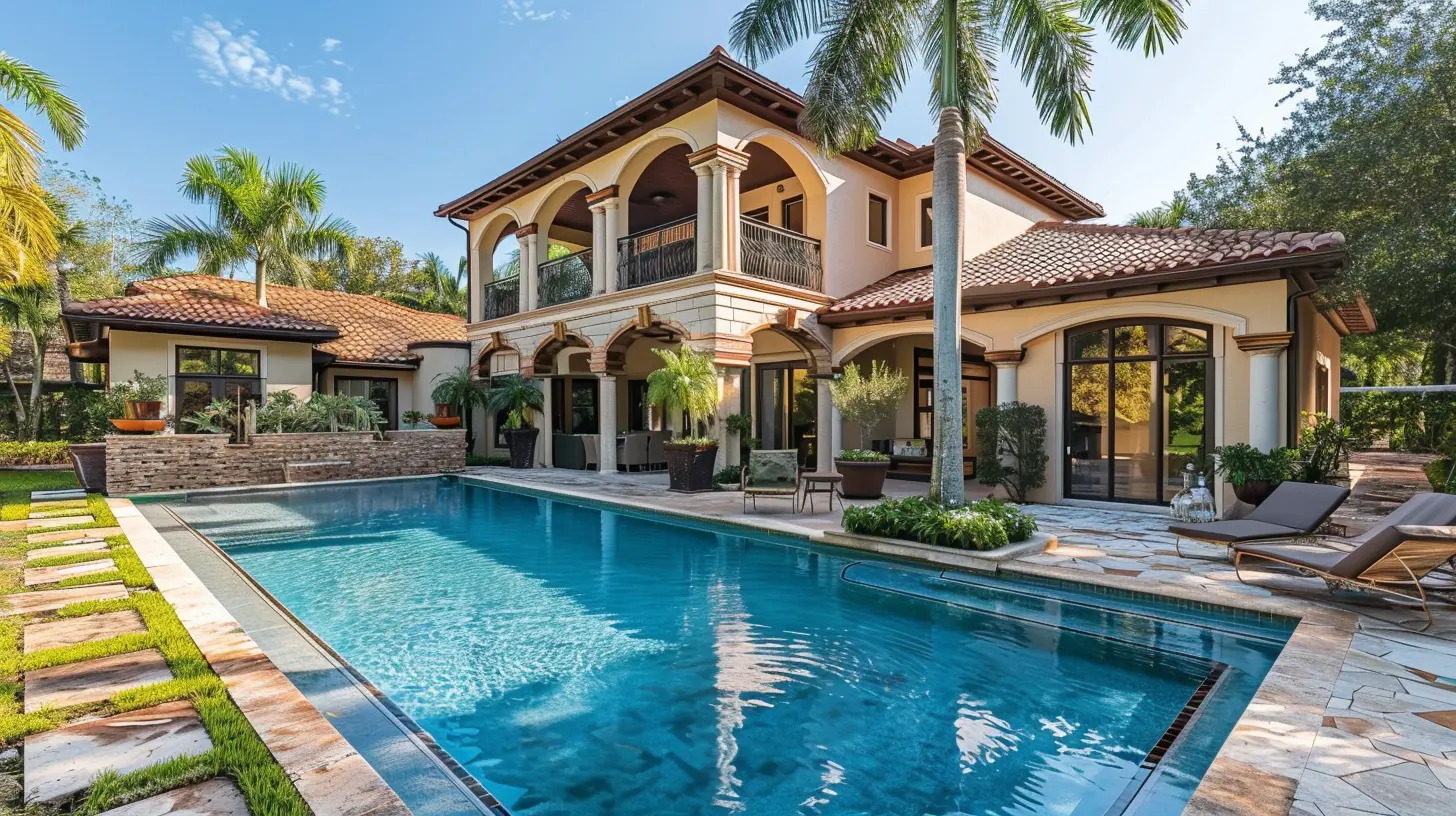 Photography for Rental Properties: What Makes the Perfect Listing Photo?