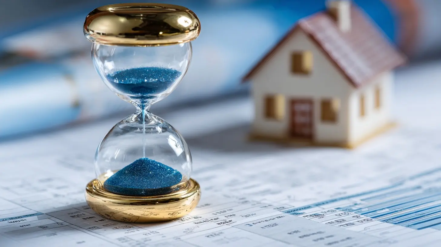 Planning Ahead: Tax Changes to Watch for in 2027