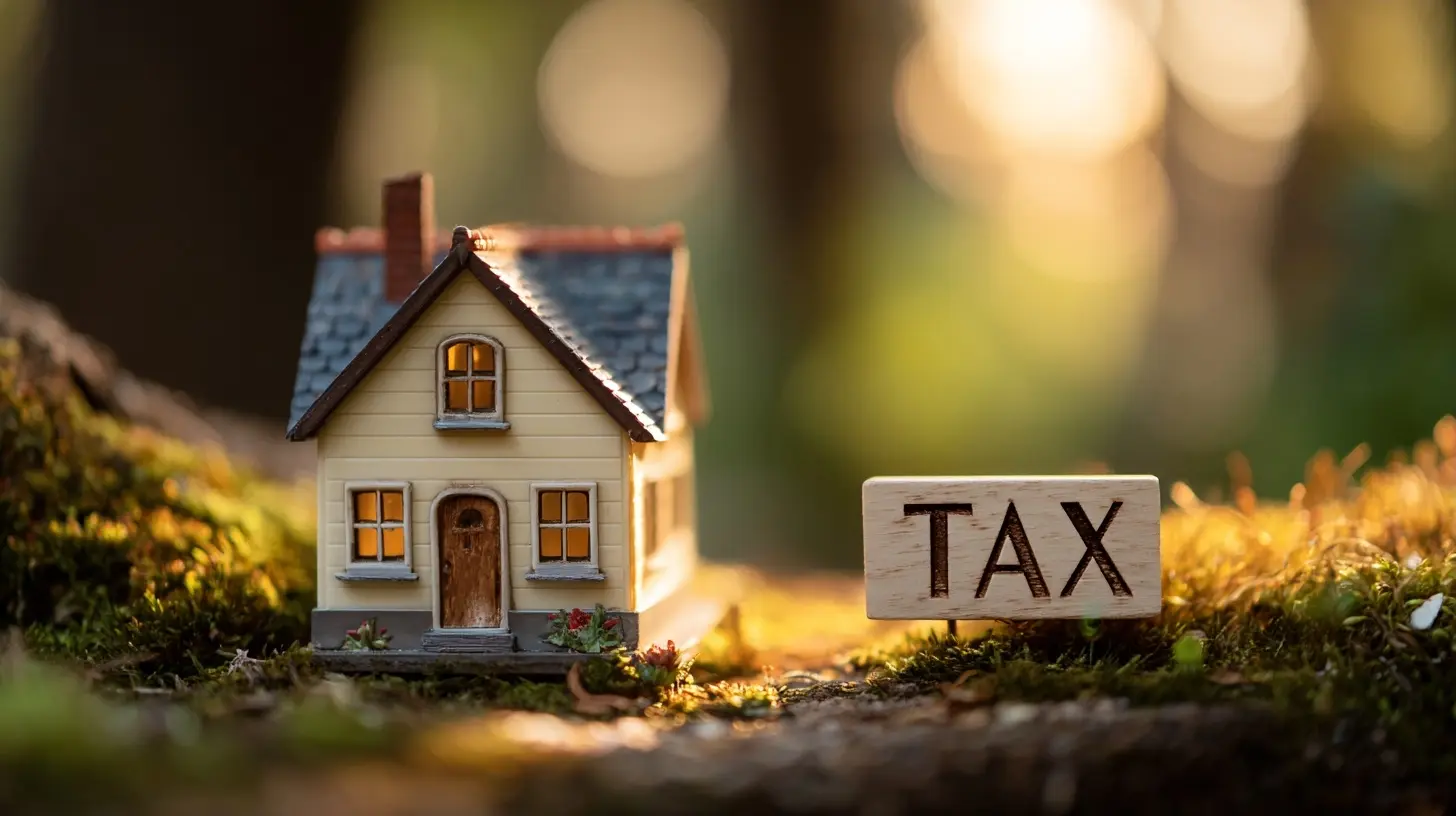 Planning Ahead: Tax Changes to Watch for in 2027