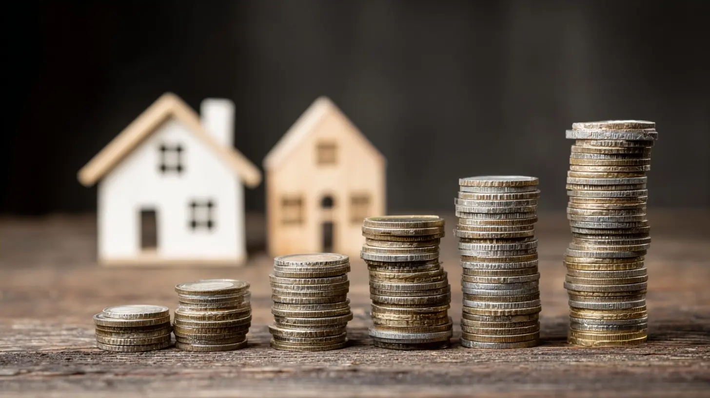 Planning Ahead: Tax Changes to Watch for in 2027