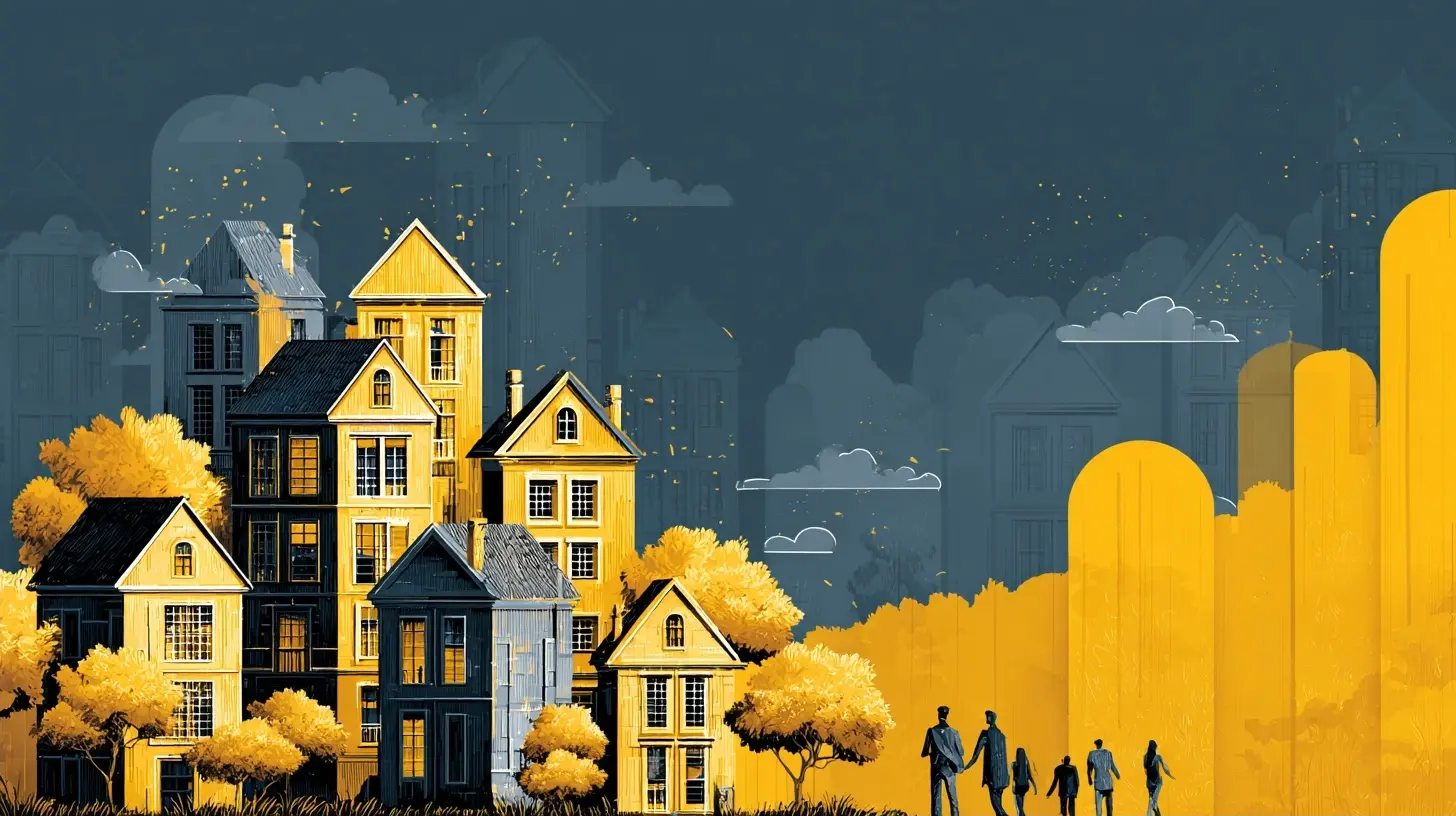 Planning for a Market Shift: Staying Agile in 2027 and Beyond