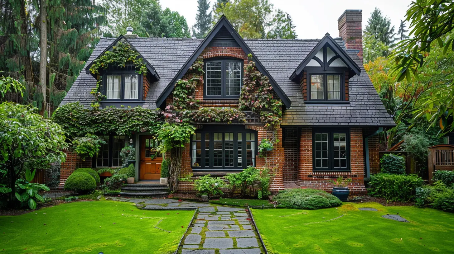 Planning for Real Estate Inheritance: Tax Essentials