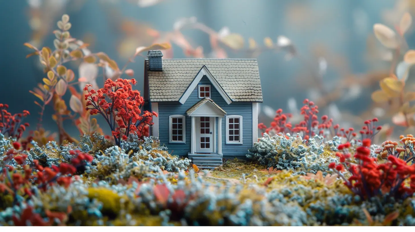 Planning for Real Estate Inheritance: Tax Essentials