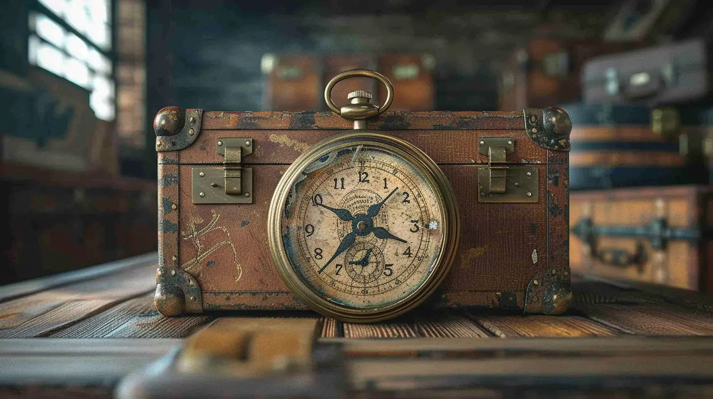 Planning for Real Estate Inheritance: Tax Essentials