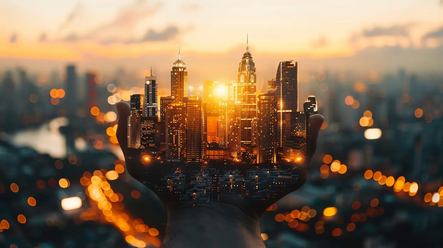 Predicting the Next Real Estate Hotspot: Where to Invest