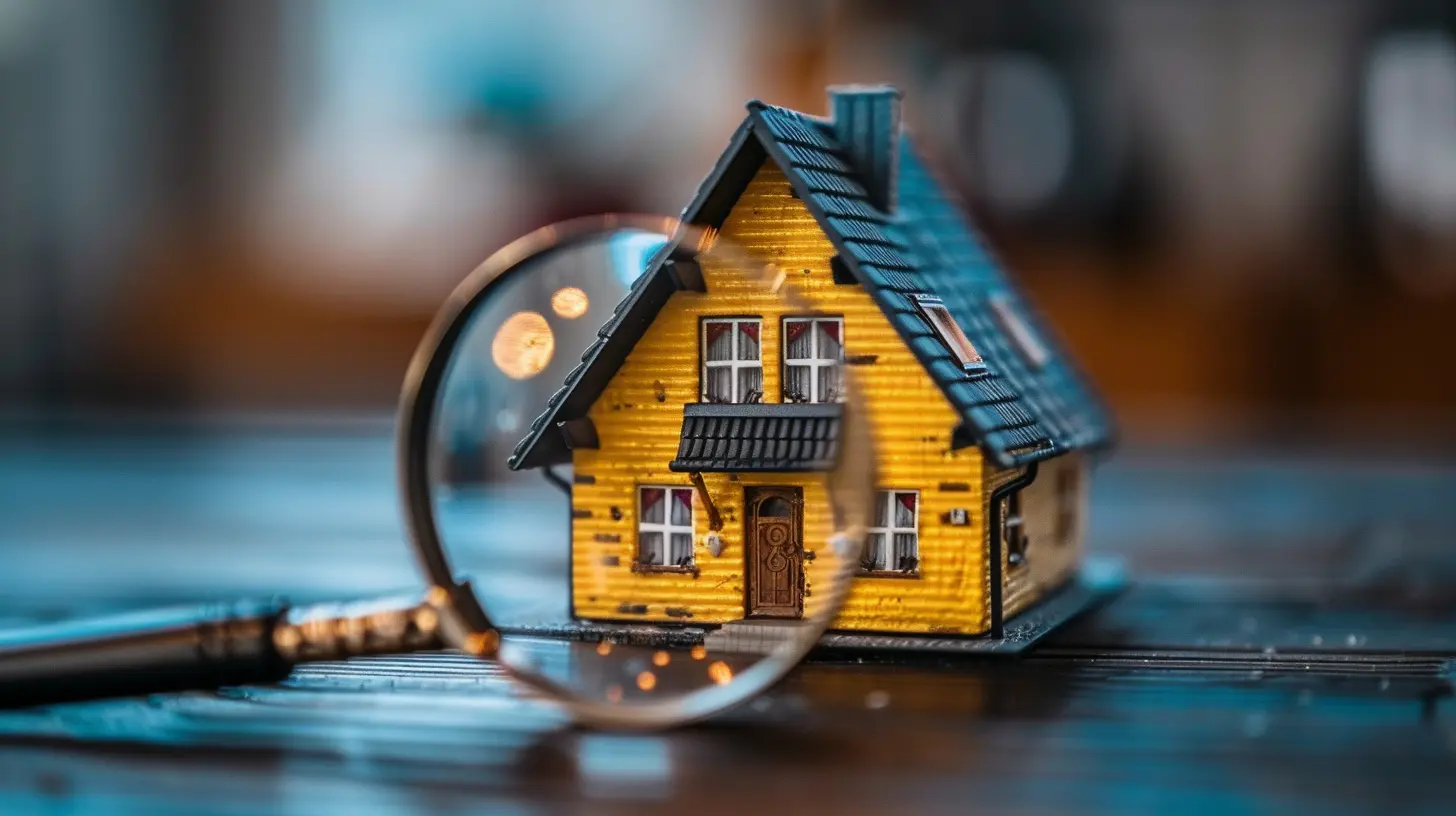 Predicting the Next Real Estate Hotspot: Where to Invest