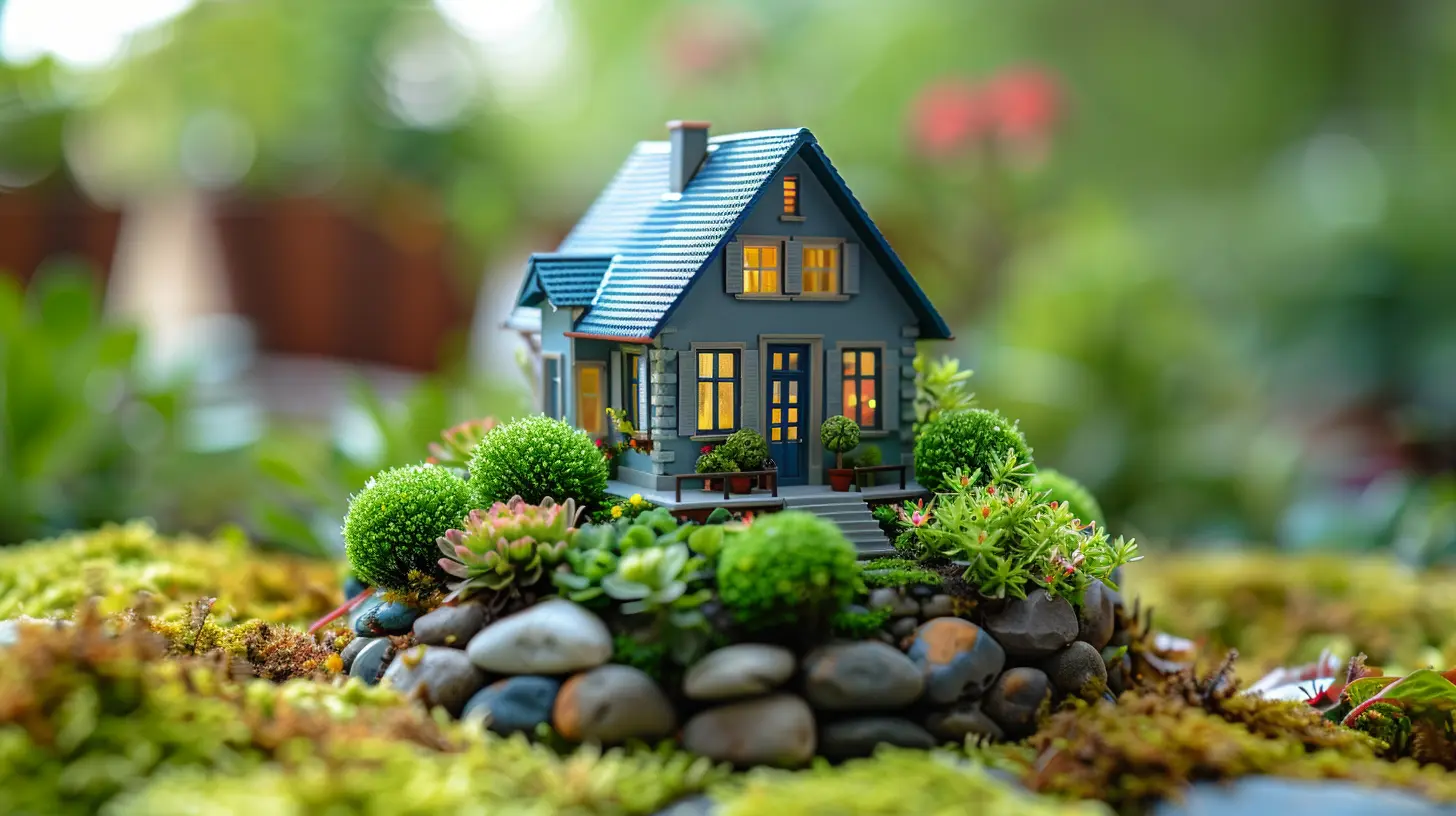 Predicting the Next Real Estate Hotspot: Where to Invest