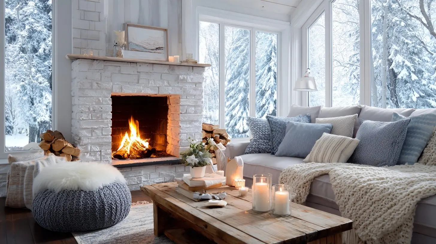 Preparing Your Home for Winter: The 2027 Early Checklist
