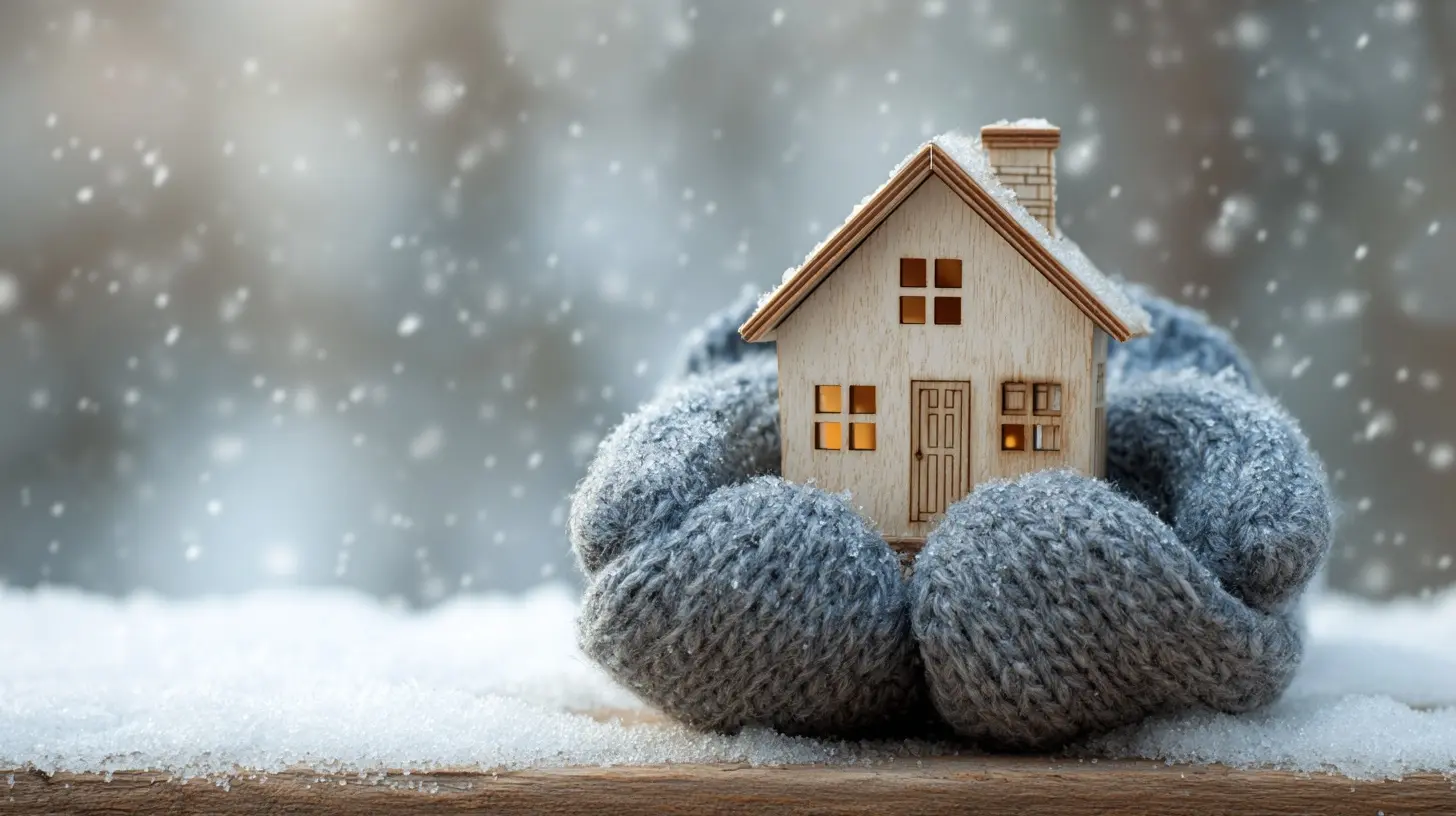 Preparing Your Home for Winter: The 2027 Early Checklist