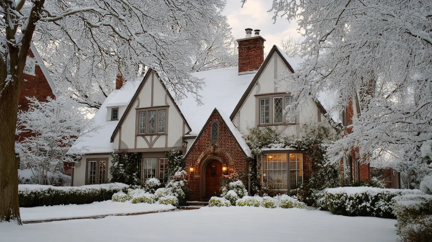 Preparing Your Home for Winter: The 2027 Early Checklist