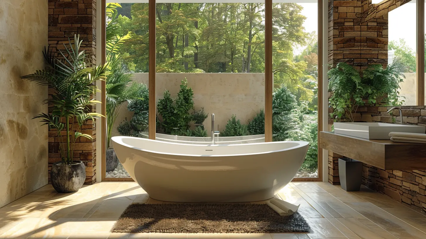 Pro Tips for Tackling Bathroom Remodeling on a Budget