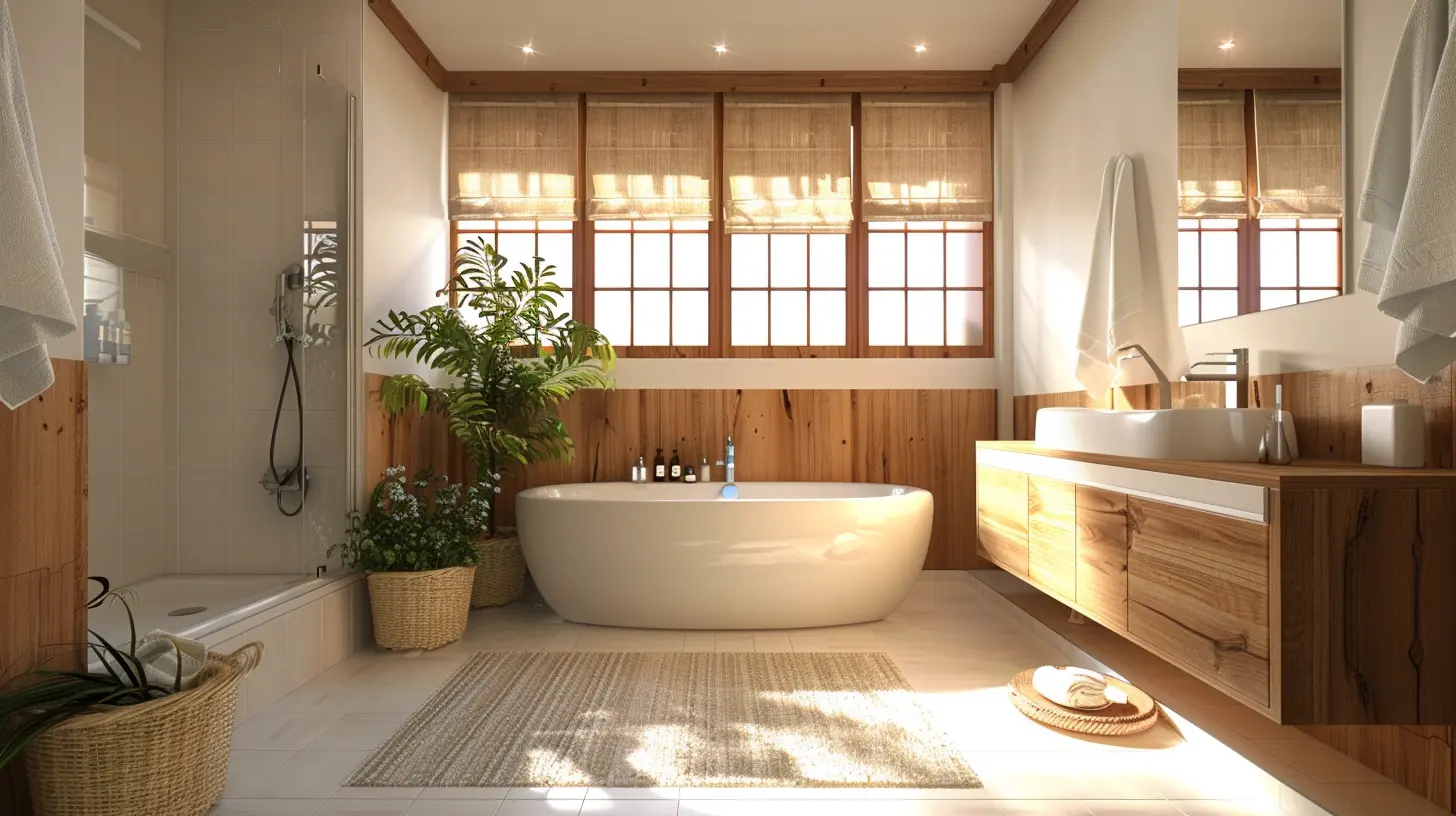 Pro Tips for Tackling Bathroom Remodeling on a Budget