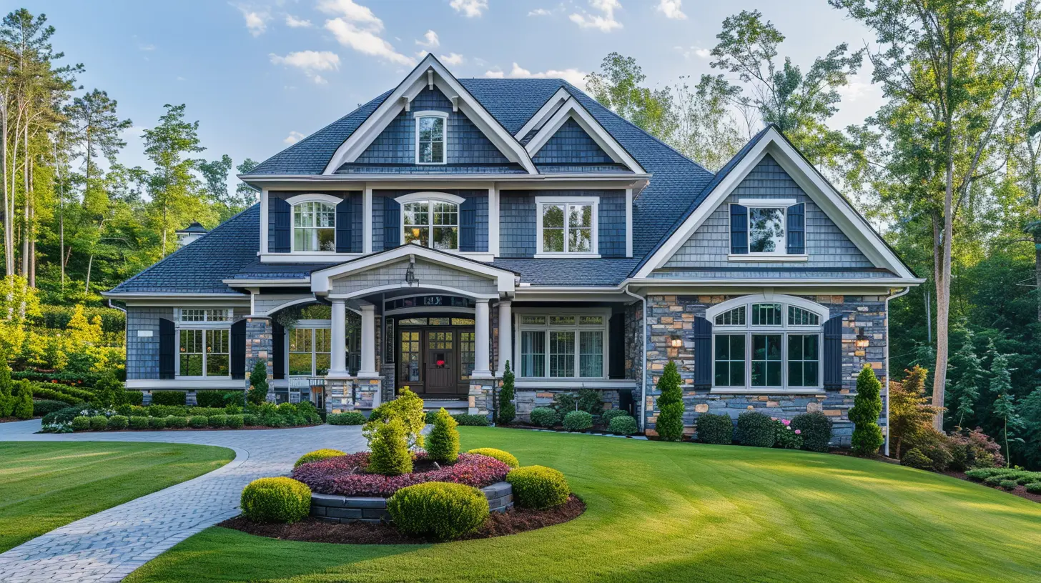 Property Tax Appeals: How to Lower Your Assessment Legally