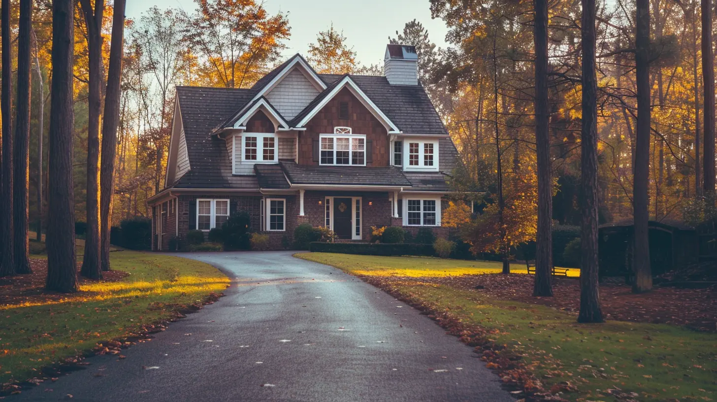 Property Tax Appeals: How to Lower Your Assessment Legally