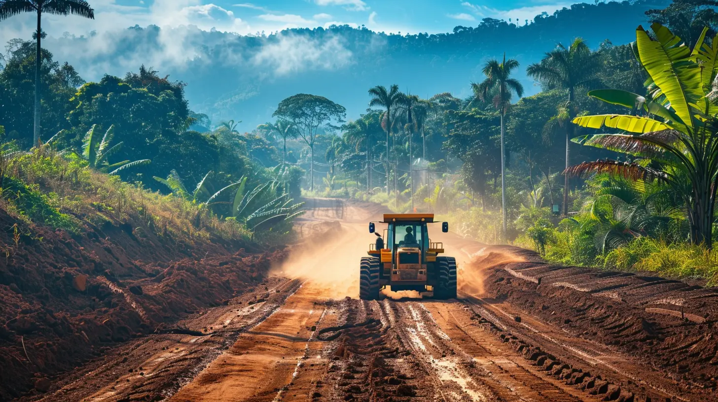Public-Private Partnerships in Land Development: How to Make Them Work