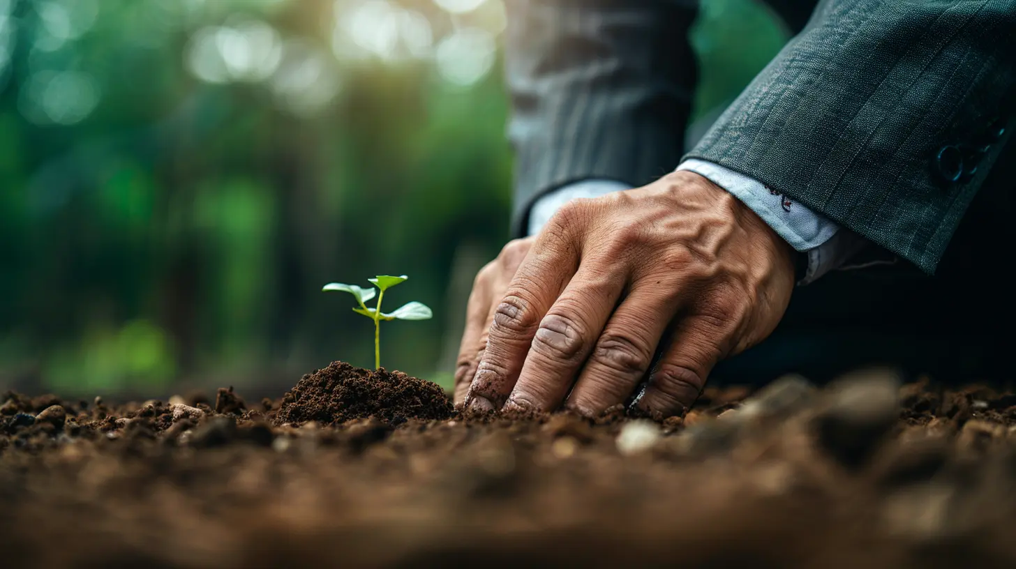 Public-Private Partnerships in Land Development: How to Make Them Work