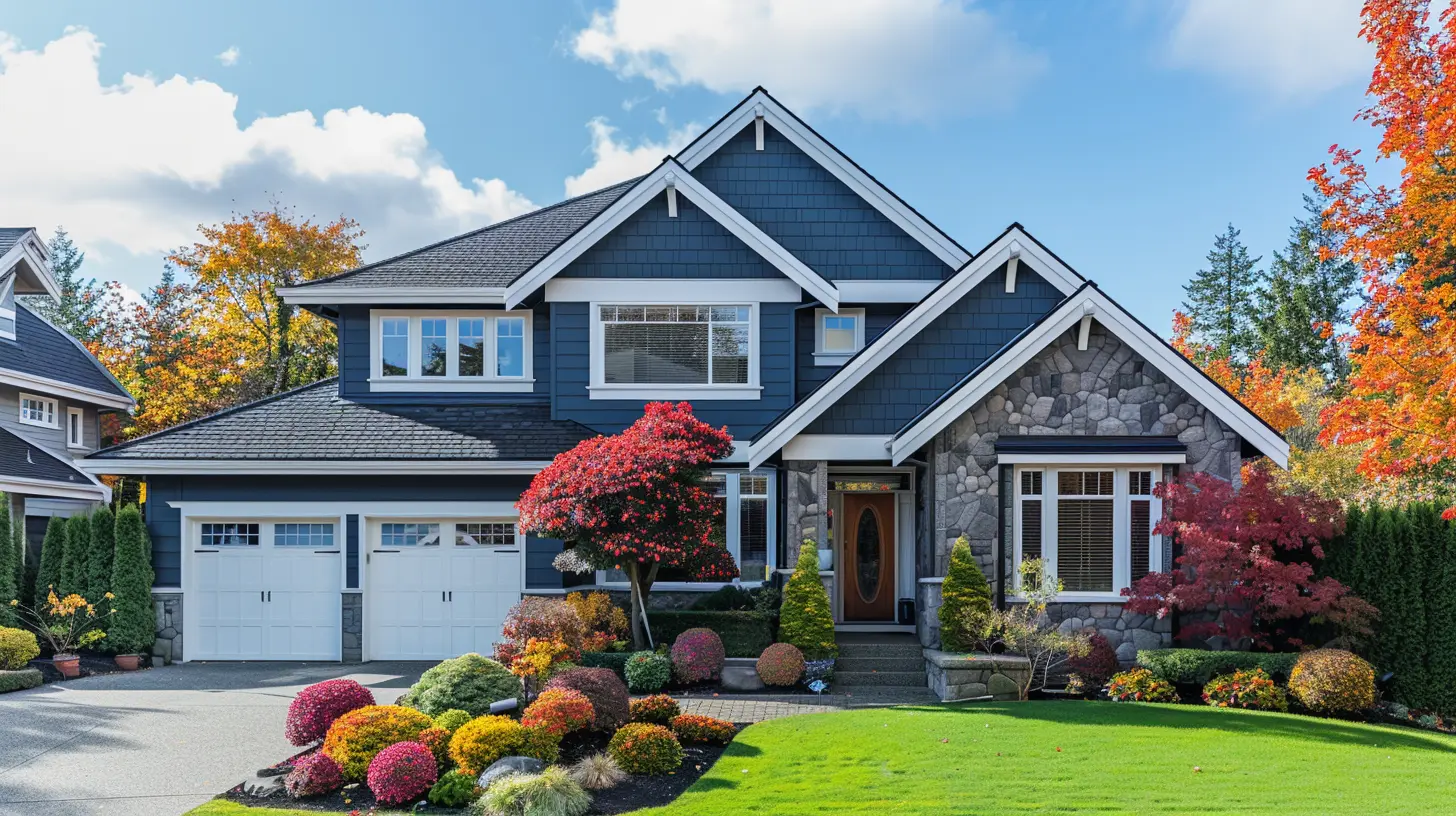 Quick Fixes for Staging a Home in a Time Crunch