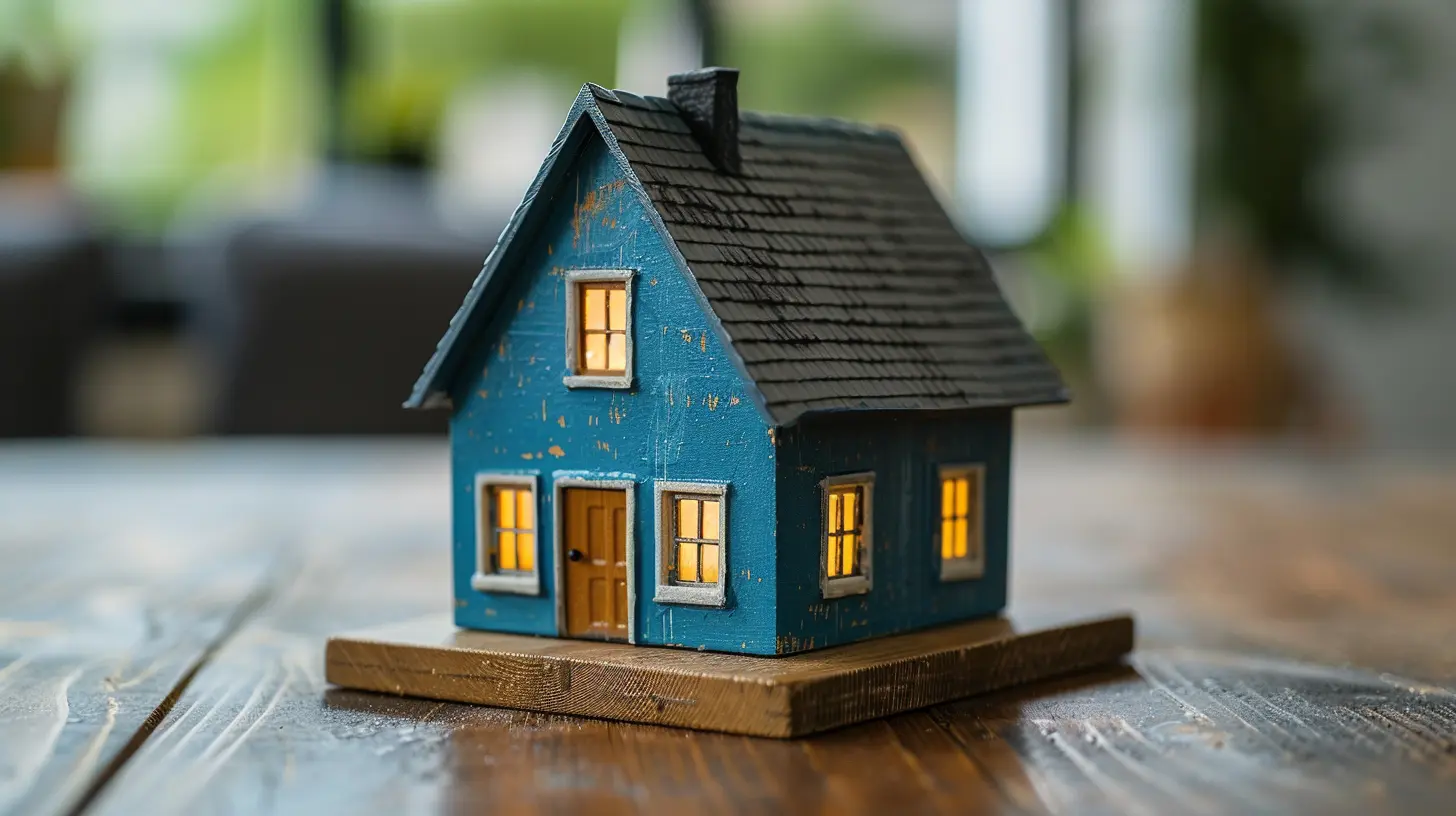 Quick Fixes for Staging a Home in a Time Crunch